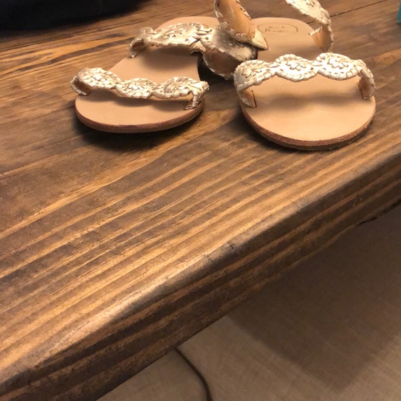 Jack Rogers - Picture 3 of 5